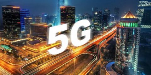 5G, la Cina non resta a guardare