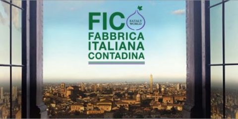 Vodafone Italia partner digitale della Fabbrica Italiana Contadina