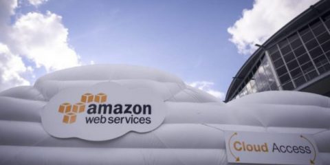 5G e IoT, sempre più telecom nel futuro di Amazon?