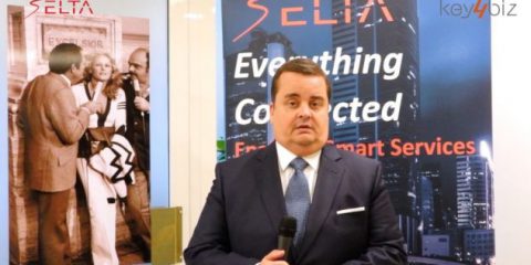 SELTA Challenge 2017. L’intervista a Gianluca Attura (SELTA)