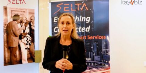 SELTA Challenge 2017. L’intervista a Deborah Bergamini (Forza Italia)