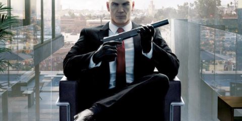 Io Interactive annuncia un nuovo Hitman