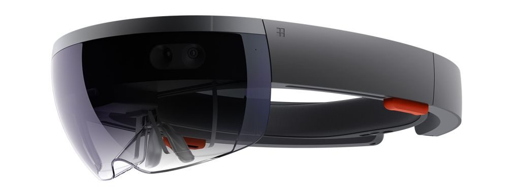 HoloLens - Microsoft