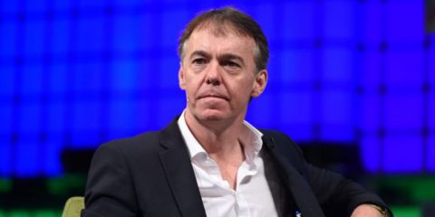 Jeremy Darroch (Ceo Sky Group) ‘La rete è un giungla senza legge, uno tsunami di danni’