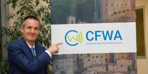 Banda ultralarga. ‘Bandi BUL, aste frequenze e scorporo siano occasione per il rilancio delle reti’. Intervista a Luca Spada (presidente CFWA)