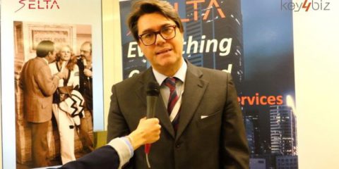 SELTA Challenge 2017, l’intervista a Antonio Nicita (Agcom)