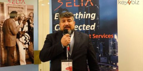 SELTA Challenge 2017. L’intervista a Luca Pellizzari (A2A)