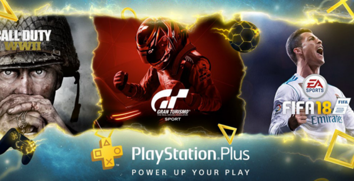 PlayStation Plus - multigiocatore