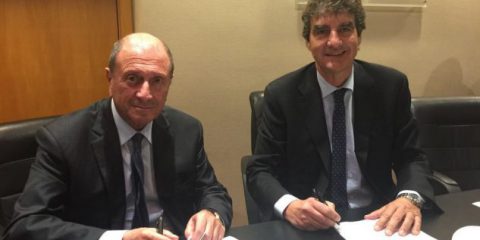 Aree bianche, Infratel e Open Fiber siglano il contratto per la seconda gara