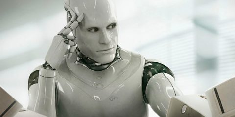 SAM, il robot che vuole candidarsi alle elezioni in Nuova Zelanda