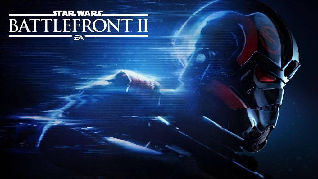 Star Wars Battlefront 2