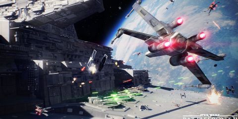 Star Wars Battlefront 2 debutta in calo rispetto al primo capitolo