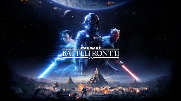 Star Wars Battlefront II