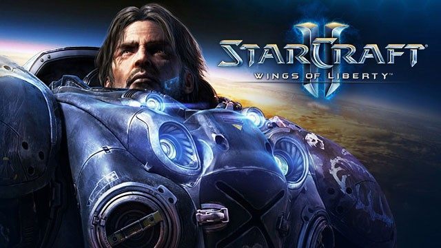 StarCraft II