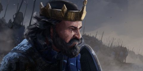 SEGA annuncia Thrones of Britannia (video)