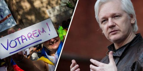 Incontro tra Soler (Catalogna) e Assange, I giovani italiani continuano a emigrare, Riforma fiscale Usa, Ferrovia transeuropea