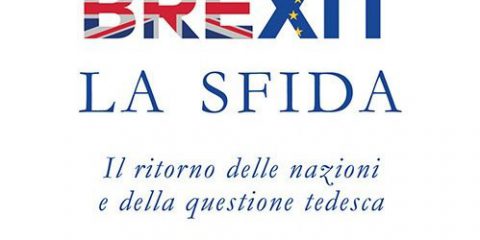Brexit, la sfida