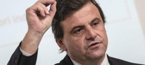 Tim, Calenda ‘Nostro obiettivo non è multare l’azienda’