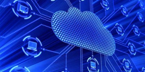 Cloud, 5 previsioni per il 2018