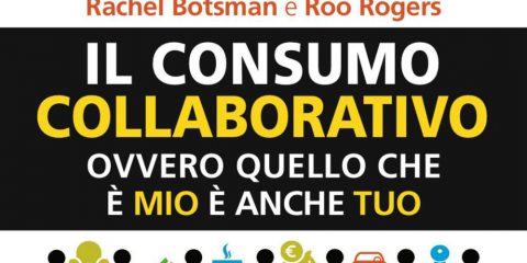 Il consumo collaborativo