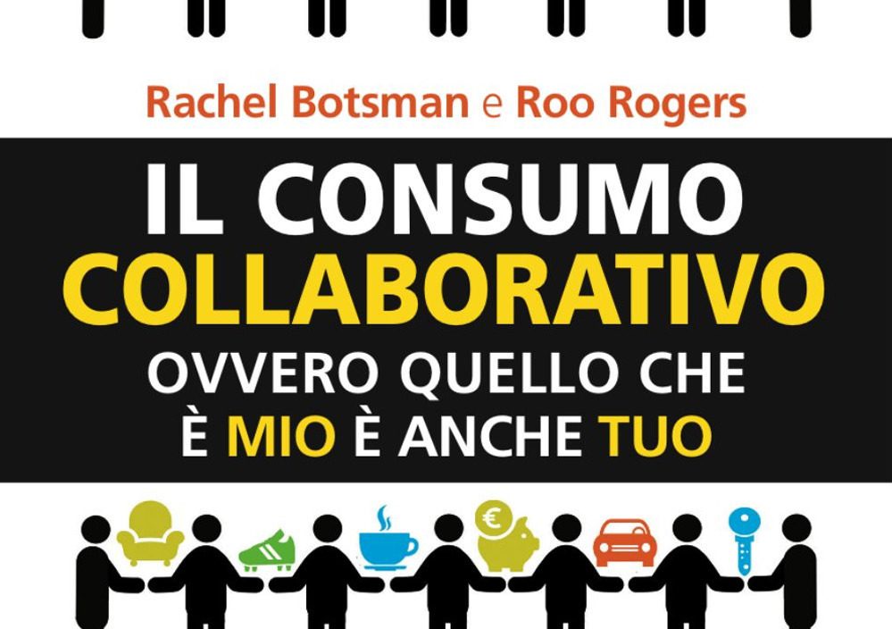 Il consumo collaborativo