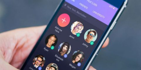 Migliori app di dating per iOS