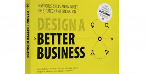 Design a better business