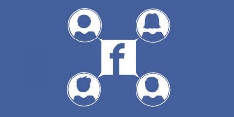 Vorticidigitali. Facebook, come usare i gruppi per gestire una community