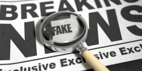 Fake news, l’UE all’attacco delle bufale online