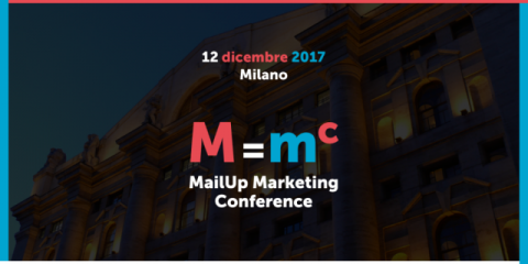 MailUp Marketing Conference, ecco il panel di Riccardo Plata dedicato alla data driven strategy