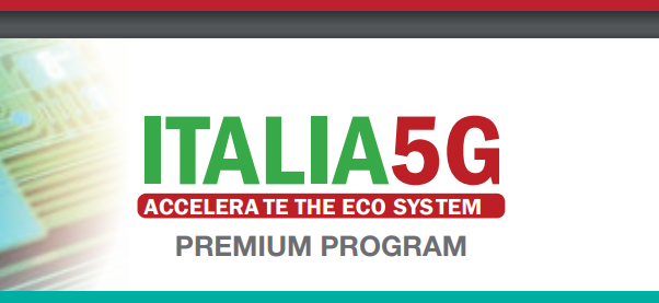 ITALIA 5G