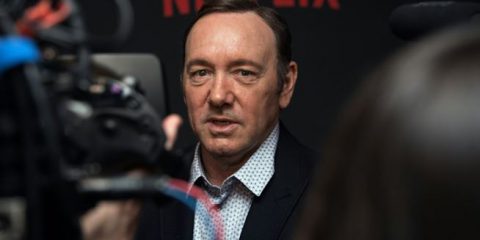 Perché la chiusura di House of Cards non è una catastrofe per Netflix