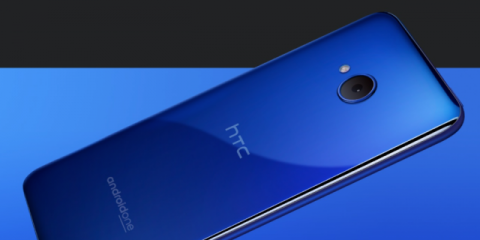 Cosa Compro. HTC U11 Life, ufficiale il nuovo smartphone di fascia media Android One