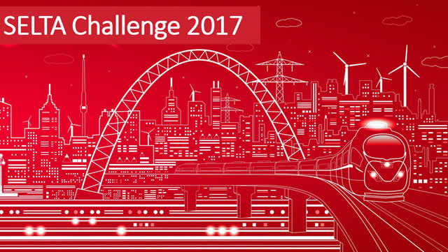SELTA Challenge 2017
