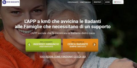 Sosbadante.it