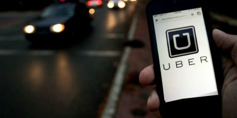 Gdpr, Garante Privacy avvia sanzione nei confronti di Uber