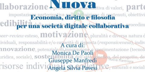 Una filantropia nuova