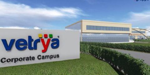 Vetrya, il 14 novembre presentazione del progetto dell’estensione del Campus