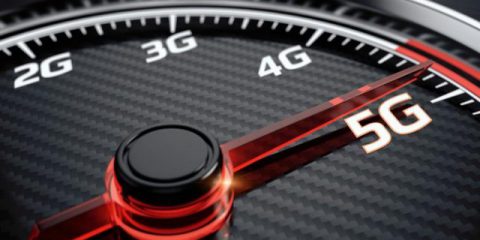 5G, in Gran Bretagna asta sopra le attese a 1,56 miliardi di euro