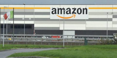 Amazon sigla accordo con l’Agenzia delle Entrate e sborsa 100 milioni di euro