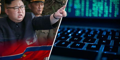 WannaCry, gli Stati Uniti lanciano l’accusa ‘Dietro i cyber attacchi c’è la Corea del Nord’