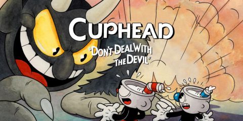 Cuphead supera i due milioni di copie vendute