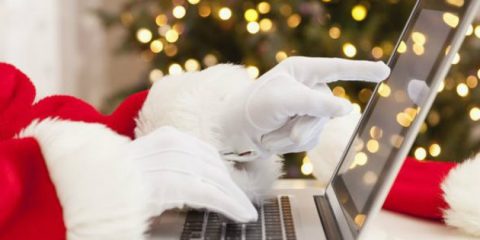 Natale 2017, attesi 50 milioni di cyberattacchi. Phishing in crescita del 74%