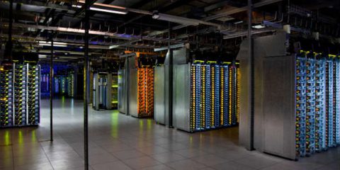 Data center, consumeranno un quinto di tutta l’energia del pianeta nel 2025