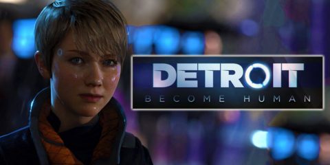 Critiche a Detroit: Become Human. Troppo violento ed esplicito?