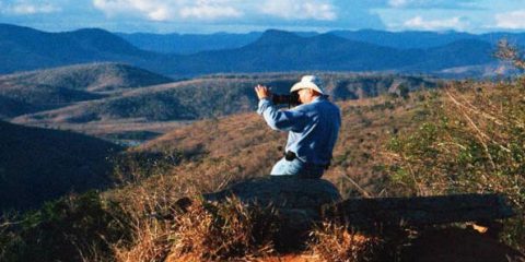 Cittadini Attivi. Il controcampo di Salgado, ‘La gente è il sale della Terra’