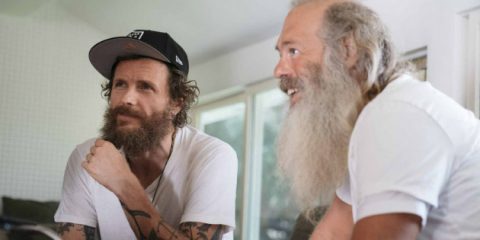 Tivùsat, prima tv per il documentario sulla nascita del nuovo album di Jovanotti ‘Oh, Vita!’