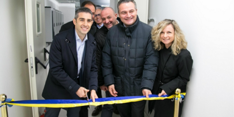 Lepida, inaugurato il data center di Parma. Nel mondo un mercato da 100 miliardi di dollari nel 2023