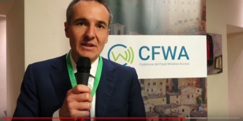 Evento annuale CFWA – 2a edizione. Intervista a Luca Spada (Presidente CFWA)