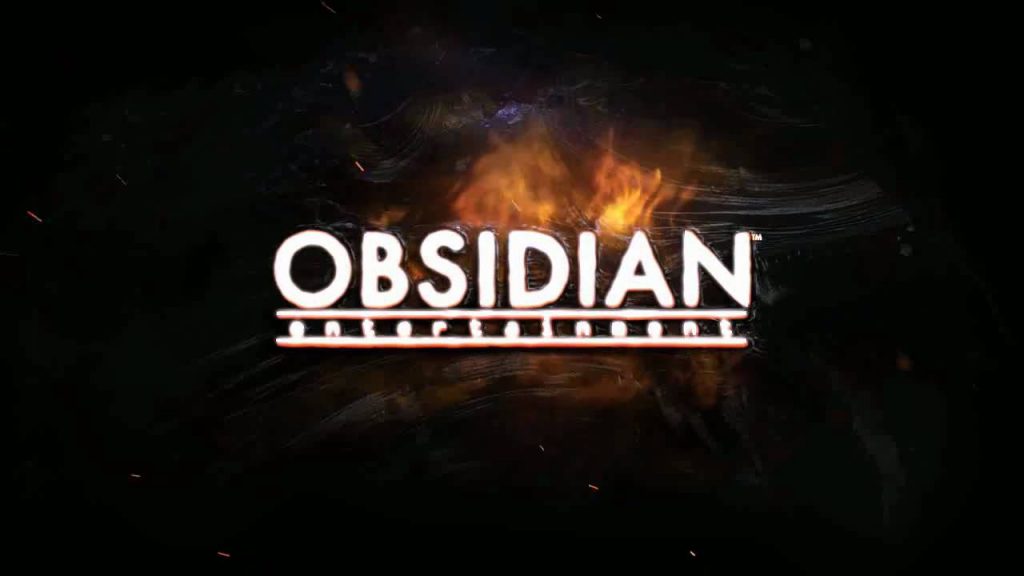 Obsidian Entertainment logo